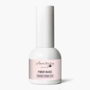 Fiber Base Baby Pink