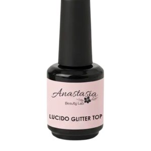 Lucido glitter top senza dispersione Anastasia beauty lab