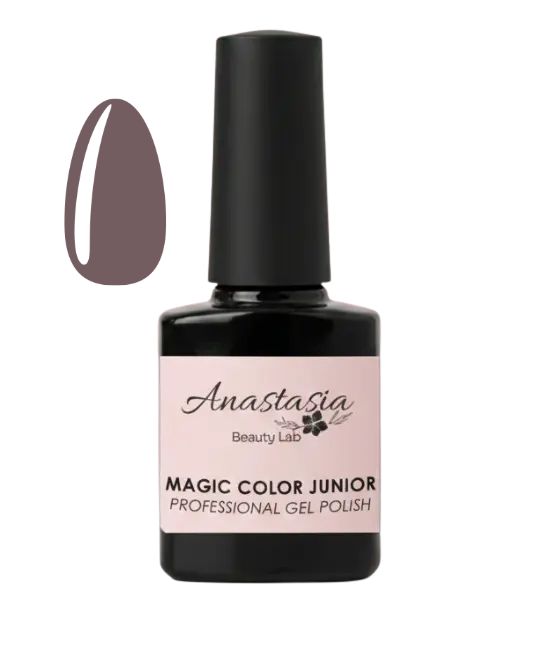 smalto semipermanente magic color fango anastasia beauty lab